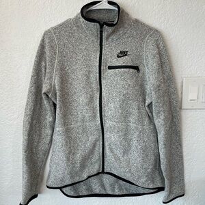 Nike Athletic Jacket